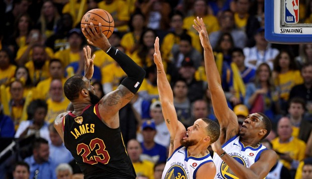 multimedia images Lebron